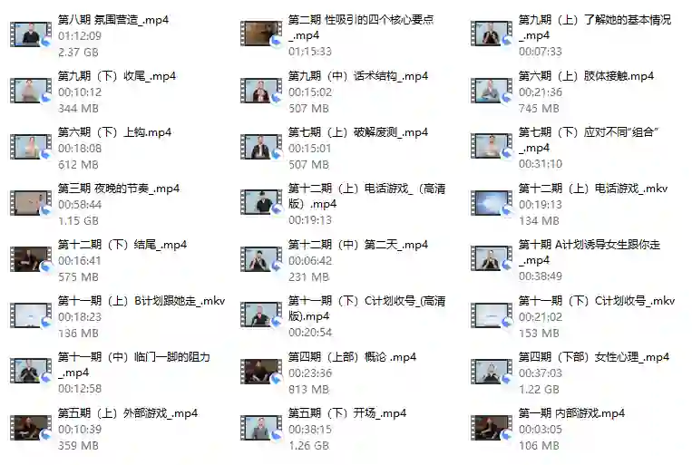 朱利安《pimp》皮条客中文版实战指南:独家揭秘+限时专属-铁锚资源库