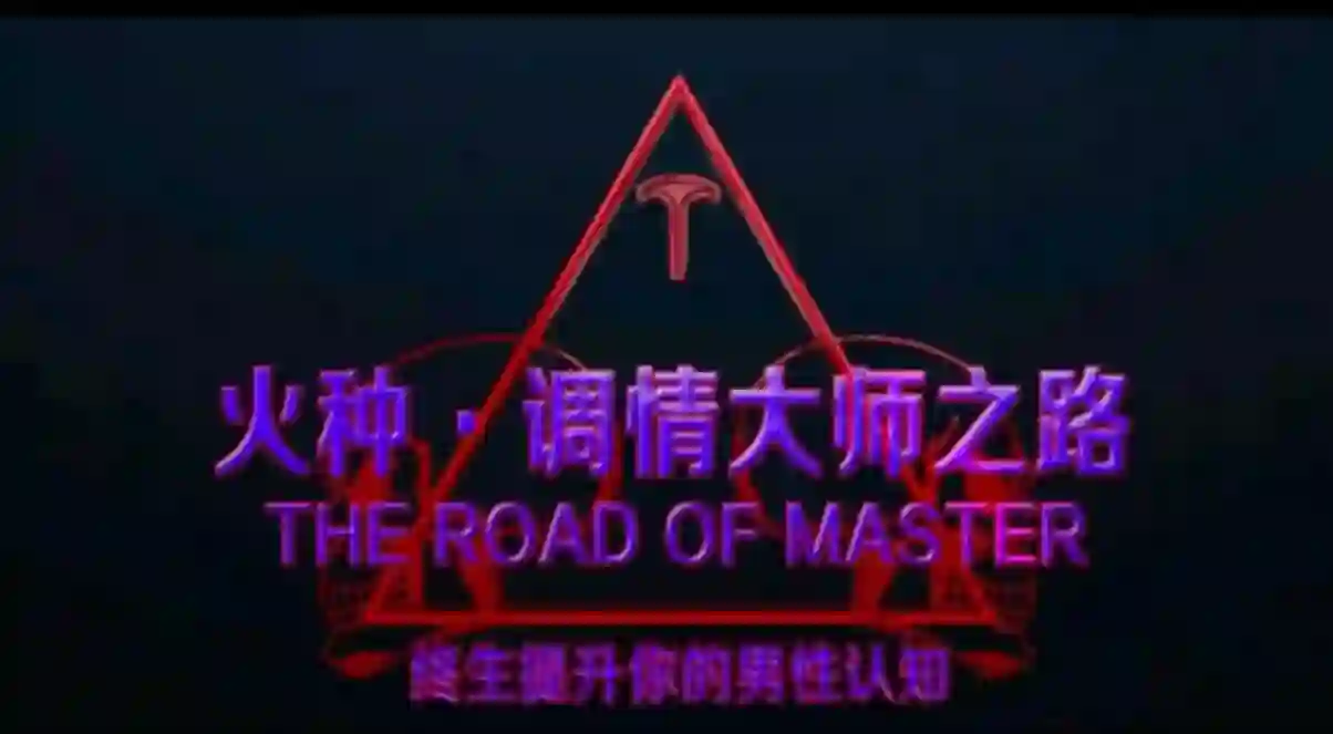 火种泰勒《调情大师之路》实战指南：限时揭秘专属进阶法则-铁锚资源库