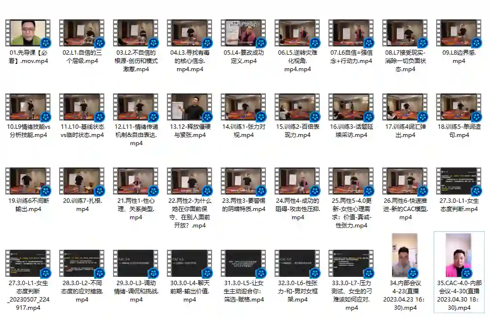 图片[1]-CAC 4.0实战指南：深度揭秘范式变革的专属路径-铁锚资源库