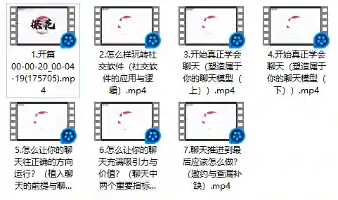 图片[2]-【探花Gary】从零起步实战指南｜限时专属版-铁锚资源库