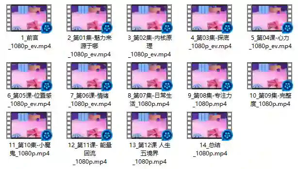【白鸭】核心魅力炼成实战指南|麦吉卡V2.0限时揭秘-铁锚资源库