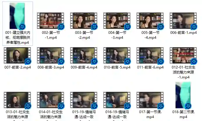 图片[2]-小姨子供养者翻盘-强者框架课-铁锚资源库