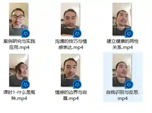 两性关系冤种识别实战指南：揭秘避免成为“冤种”的专属方法-铁锚资源库