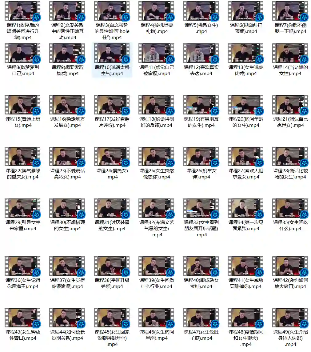 图片[2]-瑞恩年度Pro会员课实战指南：限时揭秘专属成长路径-铁锚资源库