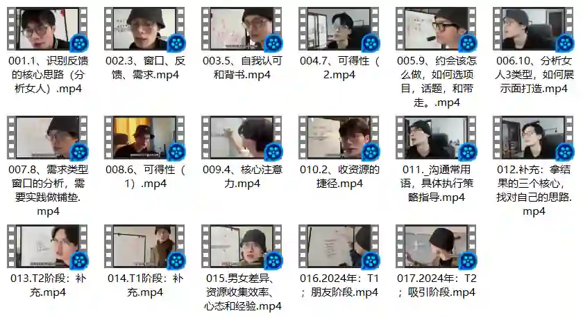 林老头lin《本人服务》-铁锚资源库