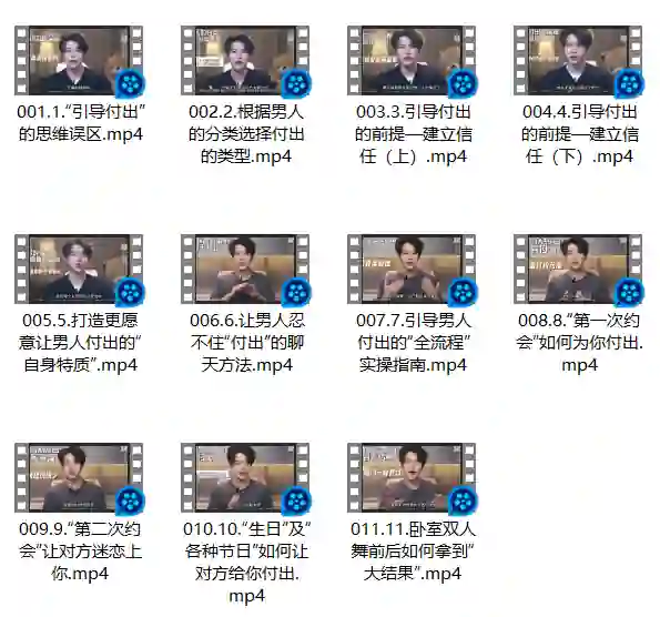 梵公子《框架课》实战指南：限时揭秘高效学习法-铁锚资源库