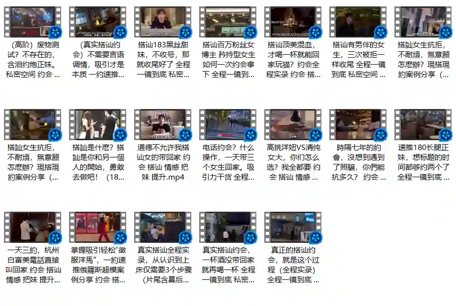 TV油管视频极速吸引实战指南：限时揭秘专属涨粉技巧-铁锚资源库